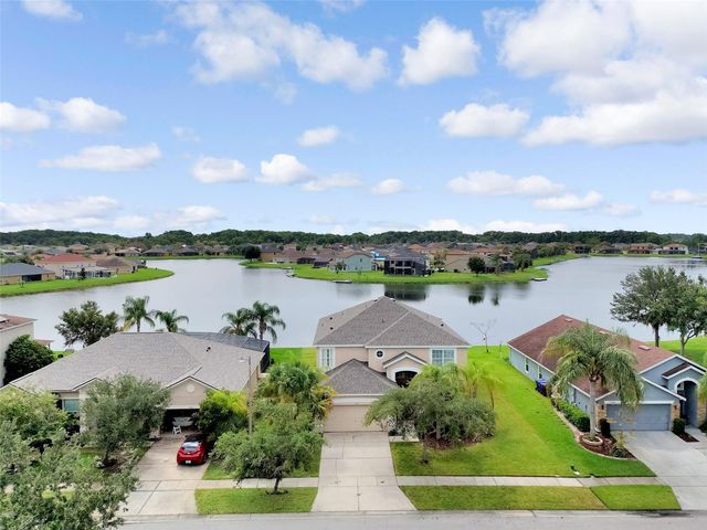 2803 BOATING BOULEVARD, Kissimmee, FL 34746