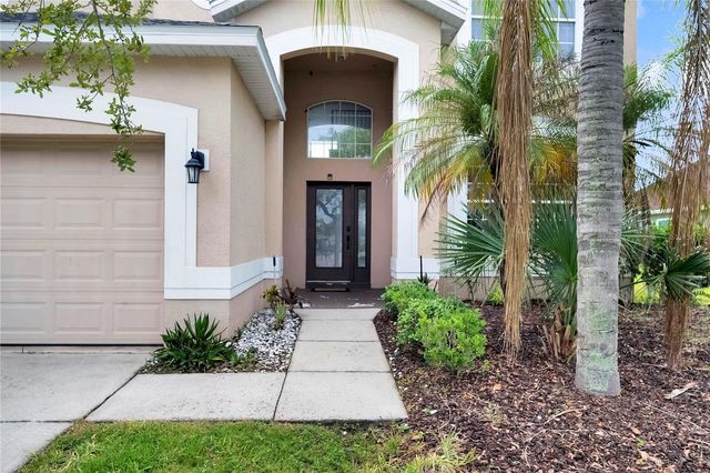 2803 BOATING BOULEVARD, Kissimmee, FL 34746