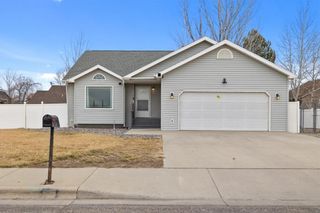 85 S 38th St W, Billings, MT 59102