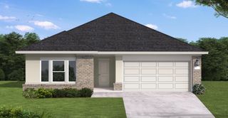 6719 Pebble Bluff Court, Cove, TX 77523