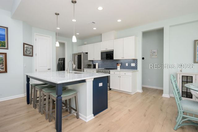 220 Salty Fin Drive, Hardeeville, SC 29927