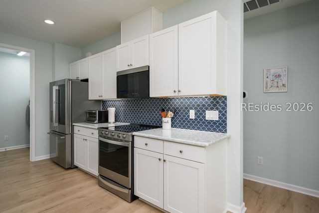 220 Salty Fin Drive, Hardeeville, SC 29927