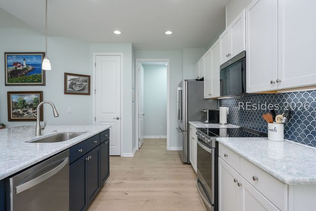 220 Salty Fin Drive, Hardeeville, SC 29927