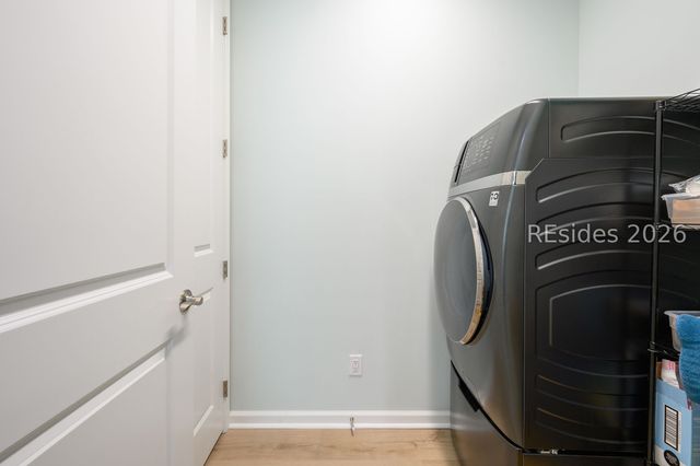 220 Salty Fin Drive, Hardeeville, SC 29927