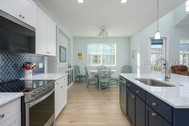 220 Salty Fin Drive, Hardeeville, SC 29927