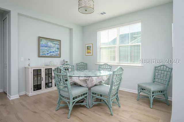 220 Salty Fin Drive, Hardeeville, SC 29927