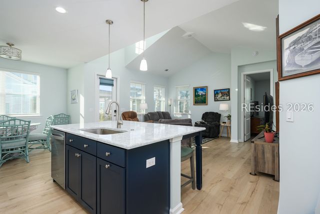 220 Salty Fin Drive, Hardeeville, SC 29927