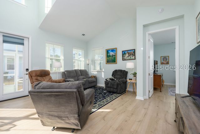 220 Salty Fin Drive, Hardeeville, SC 29927