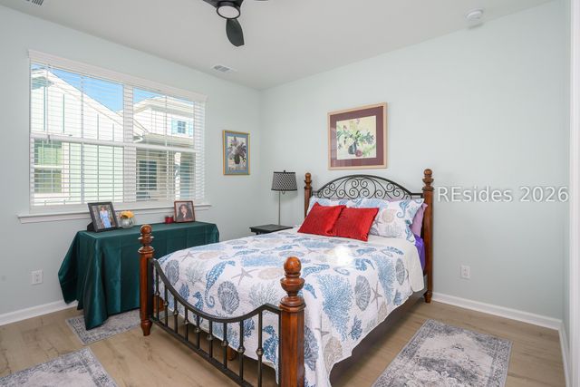 220 Salty Fin Drive, Hardeeville, SC 29927