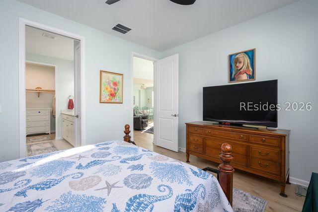 220 Salty Fin Drive, Hardeeville, SC 29927