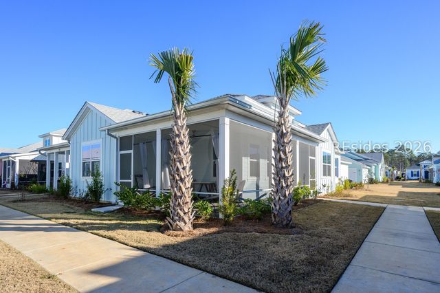 220 Salty Fin Drive, Hardeeville, SC 29927