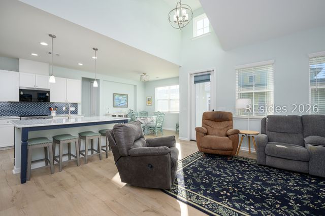 220 Salty Fin Drive, Hardeeville, SC 29927