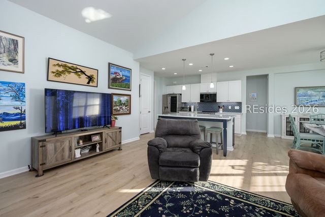 220 Salty Fin Drive, Hardeeville, SC 29927