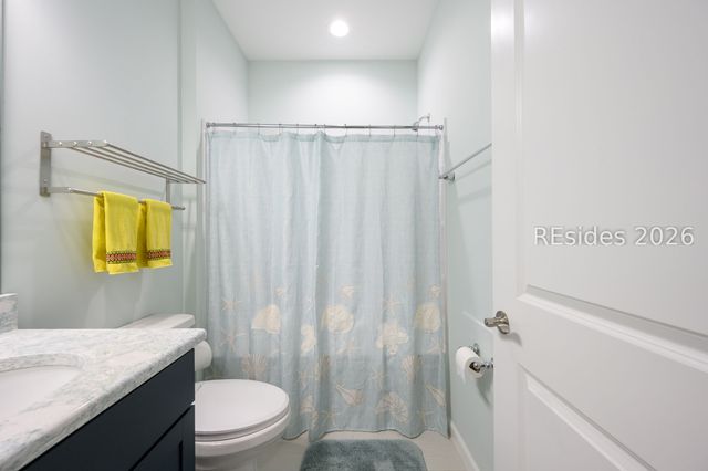 220 Salty Fin Drive, Hardeeville, SC 29927