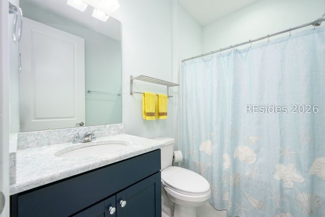 220 Salty Fin Drive, Hardeeville, SC 29927