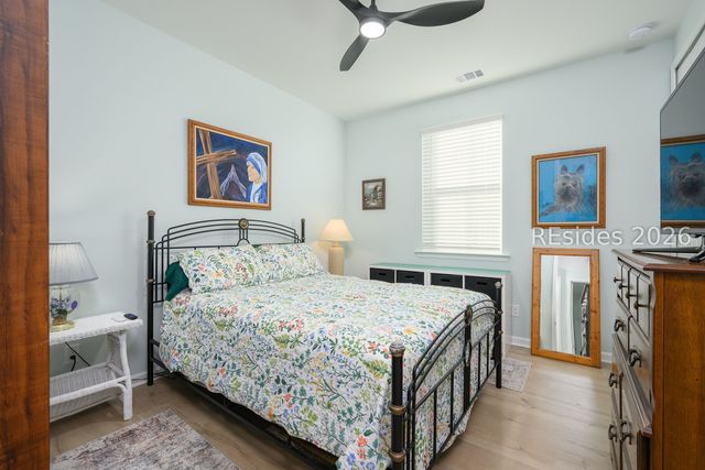 220 Salty Fin Drive, Hardeeville, SC 29927