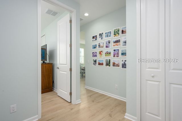 220 Salty Fin Drive, Hardeeville, SC 29927