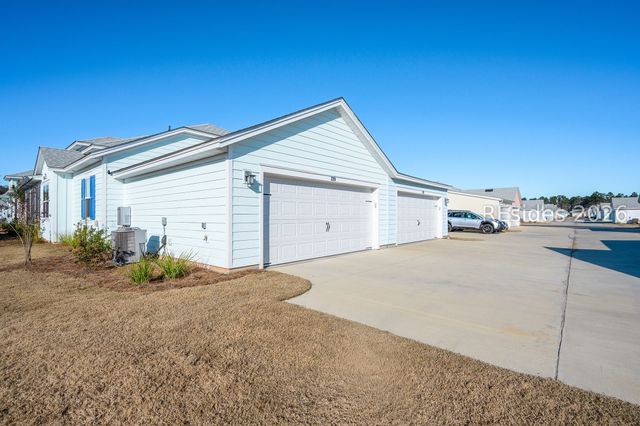 220 Salty Fin Drive, Hardeeville, SC 29927