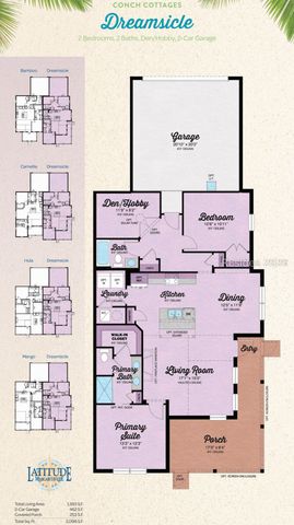 220 Salty Fin Drive, Hardeeville, SC 29927