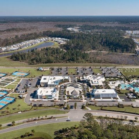 220 Salty Fin Drive, Hardeeville, SC 29927