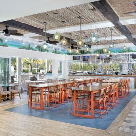 220 Salty Fin Drive, Hardeeville, SC 29927