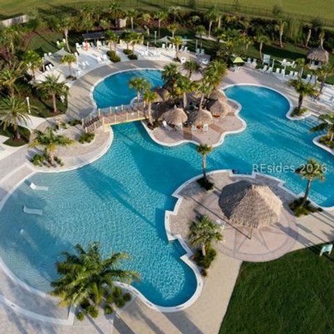 220 Salty Fin Drive, Hardeeville, SC 29927