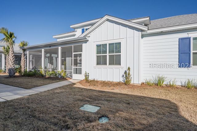 220 Salty Fin Drive, Hardeeville, SC 29927