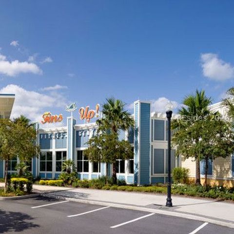 220 Salty Fin Drive, Hardeeville, SC 29927