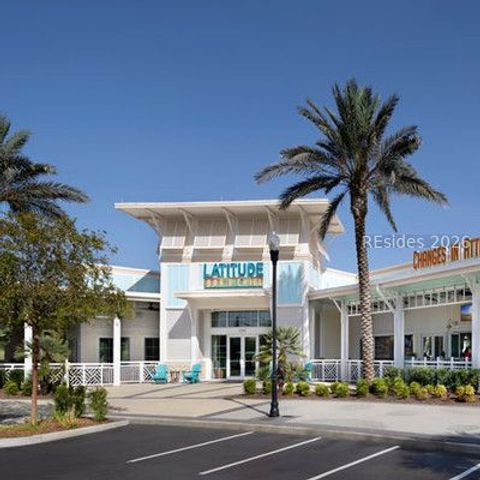 220 Salty Fin Drive, Hardeeville, SC 29927