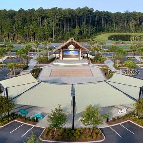 220 Salty Fin Drive, Hardeeville, SC 29927