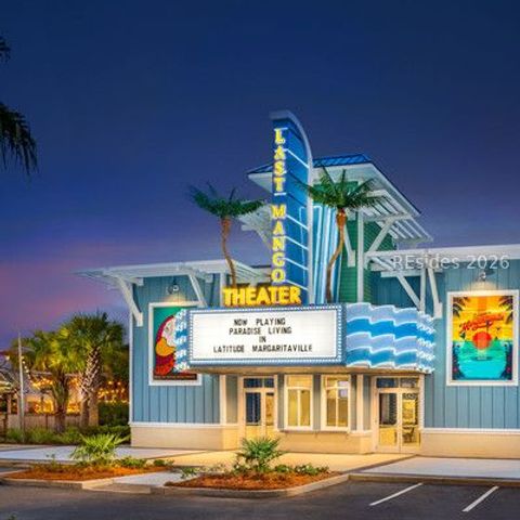 220 Salty Fin Drive, Hardeeville, SC 29927