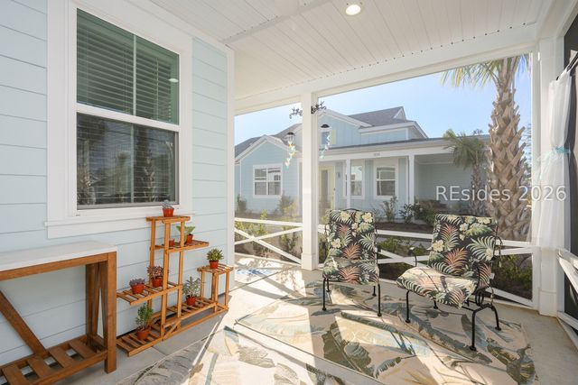 220 Salty Fin Drive, Hardeeville, SC 29927