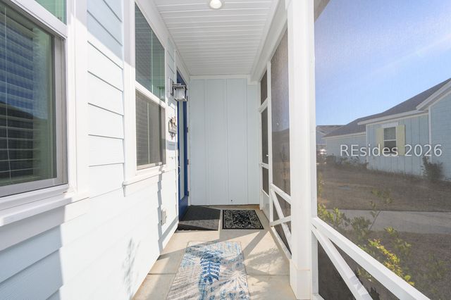 220 Salty Fin Drive, Hardeeville, SC 29927