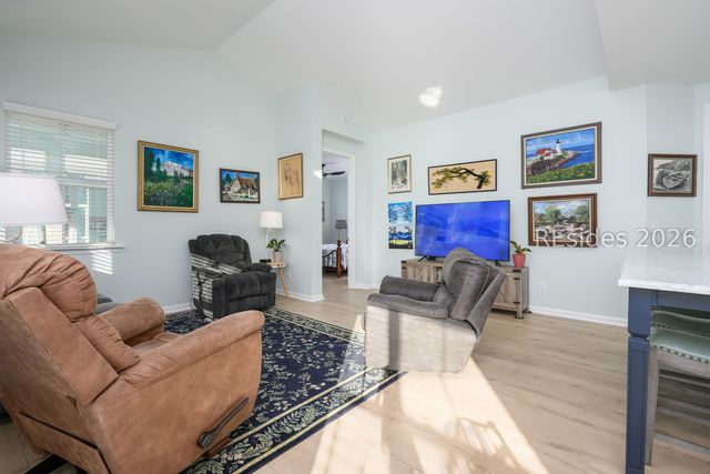 220 Salty Fin Drive, Hardeeville, SC 29927