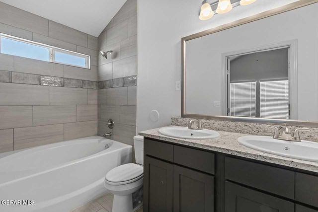 13973 Summer Wave Avenue, El Paso, TX 79928