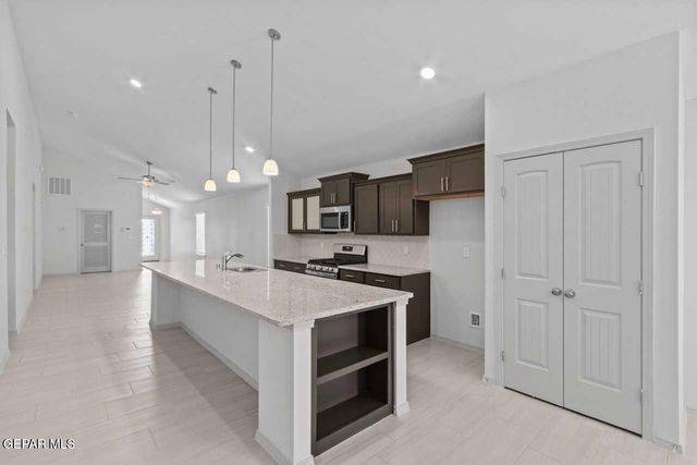 13973 Summer Wave Avenue, El Paso, TX 79928