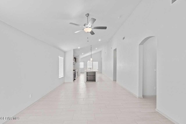 13973 Summer Wave Avenue, El Paso, TX 79928