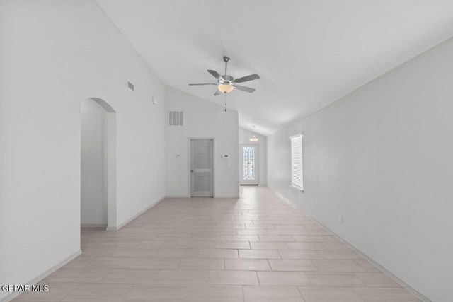 13973 Summer Wave Avenue, El Paso, TX 79928