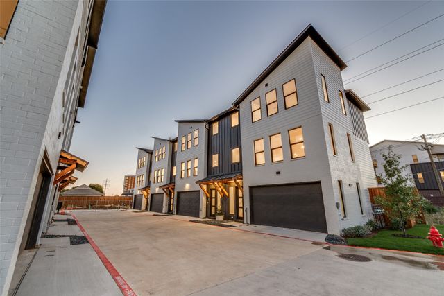 3940 Spring Valley Road 3, Farmers Branch, TX 75001