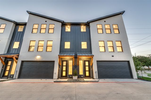 3940 Spring Valley Road 3, Farmers Branch, TX 75001
