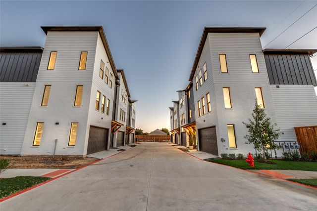 3940 Spring Valley Road 3, Farmers Branch, TX 75001