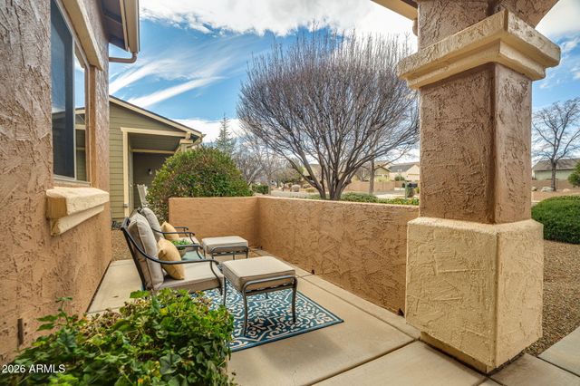 1347 N KETTLE HILL Road, Prescott Valley, AZ 86314