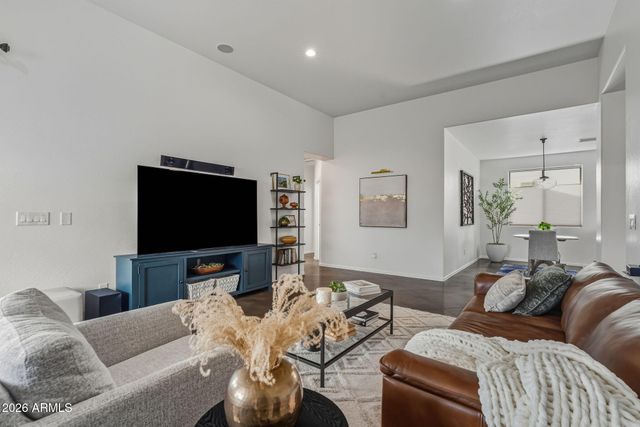 1347 N KETTLE HILL Road, Prescott Valley, AZ 86314