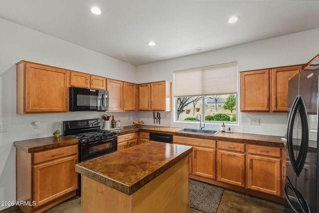 1347 N KETTLE HILL Road, Prescott Valley, AZ 86314