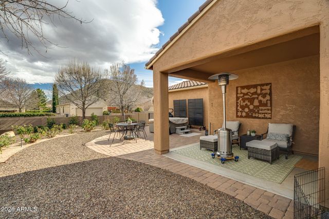 1347 N KETTLE HILL Road, Prescott Valley, AZ 86314