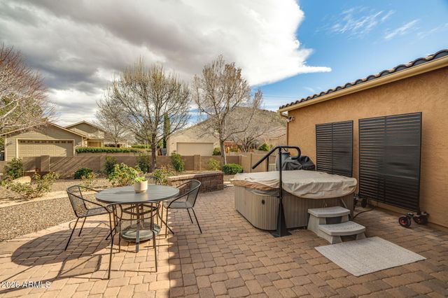 1347 N KETTLE HILL Road, Prescott Valley, AZ 86314