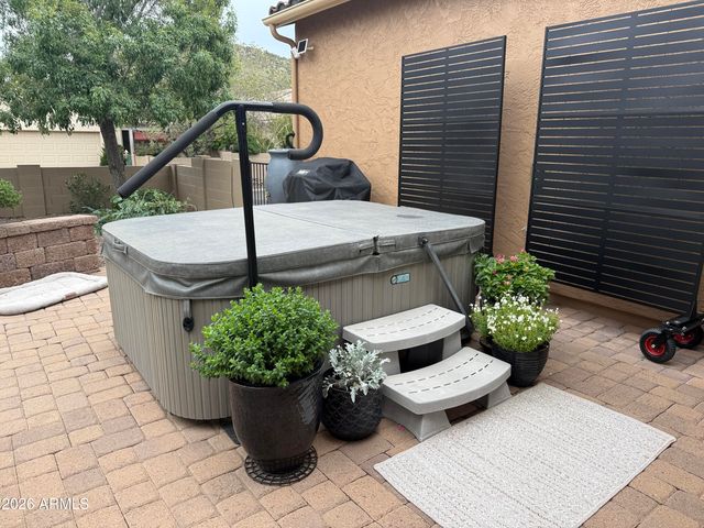 1347 N KETTLE HILL Road, Prescott Valley, AZ 86314