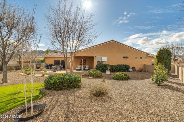 1347 N KETTLE HILL Road, Prescott Valley, AZ 86314