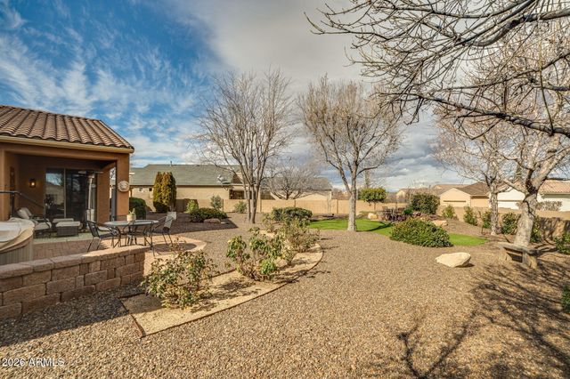 1347 N KETTLE HILL Road, Prescott Valley, AZ 86314