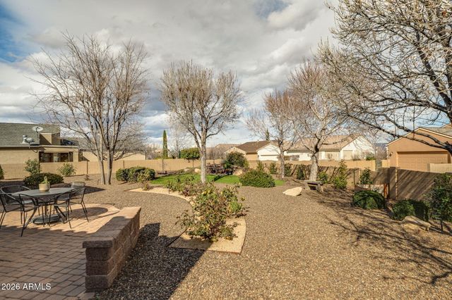 1347 N KETTLE HILL Road, Prescott Valley, AZ 86314